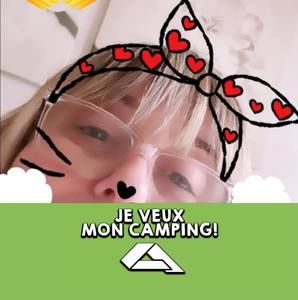 Meet your Posher, Corinne